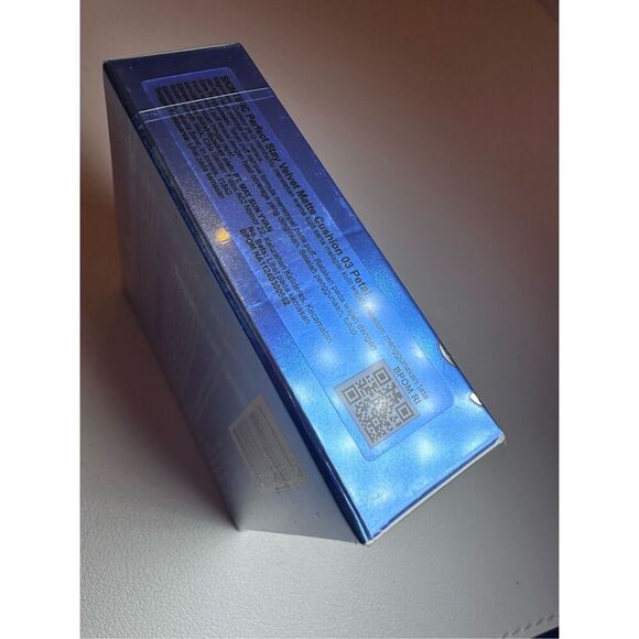 SKINTIFIC - Perfect Stay Velvet Matte Cushion COLOR 03 petal - Picture 6 of 6